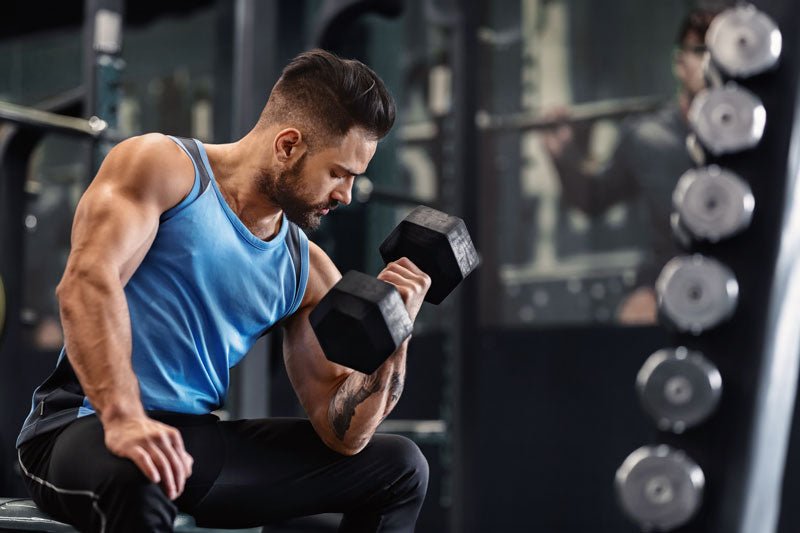 Debunking Common Weightlifting Myths - Fray Fitness