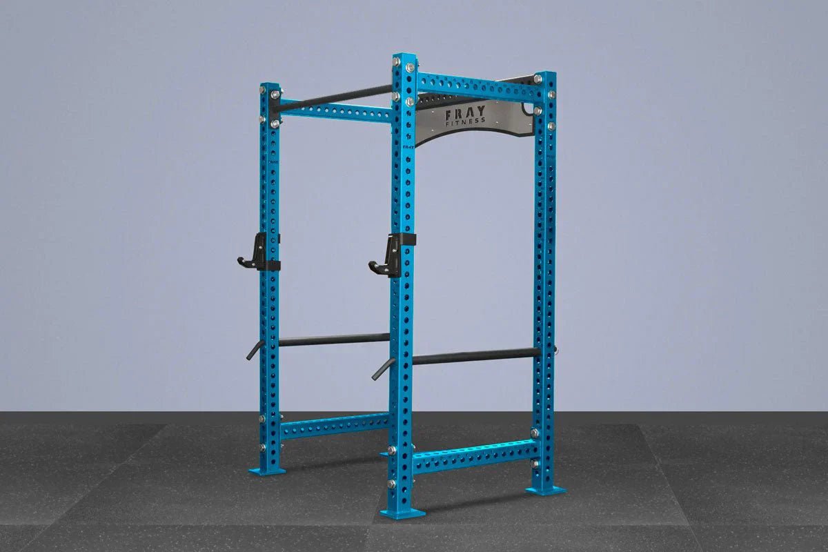 How to Choose the Right Power Rack for Your Training Goals - Fray Fitness