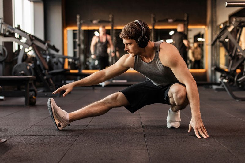 Post‑Workout Stretching Essentials to Speed Recovery - Fray Fitness