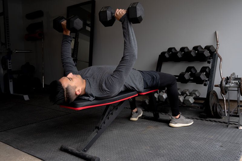 Top Home Gym Layouts That Maximize Space and Gains – Fray Fitness Equipment Guide - Fray Fitness