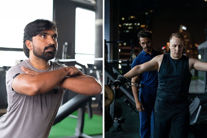 What’s the Best Time to Work Out? Morning vs. Night Showdown - Fray Fitness