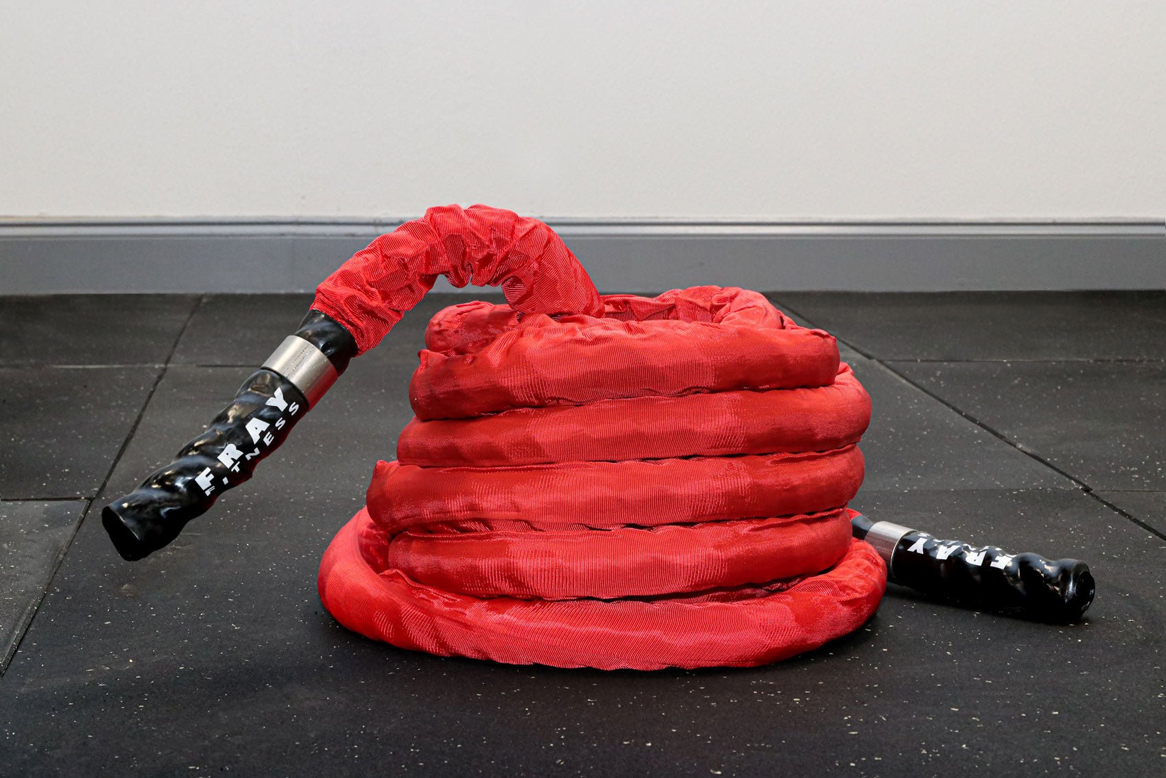 Closeout Nylon Battle Rope - FrayFitnessCloseout Nylon Battle RopeFrayFitness
