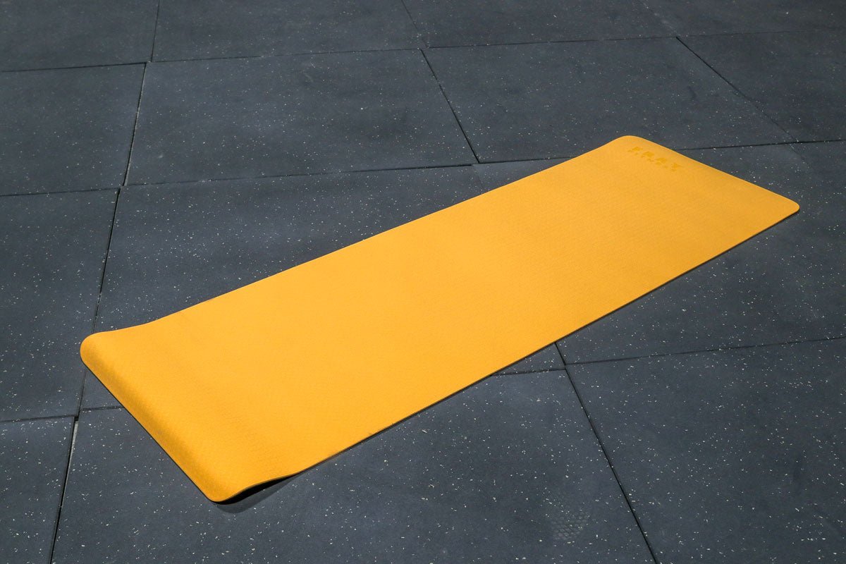 Closeout Yoga Mat No Grommets - FrayFitnessCloseout Yoga Mat No GrommetsFrayFitness