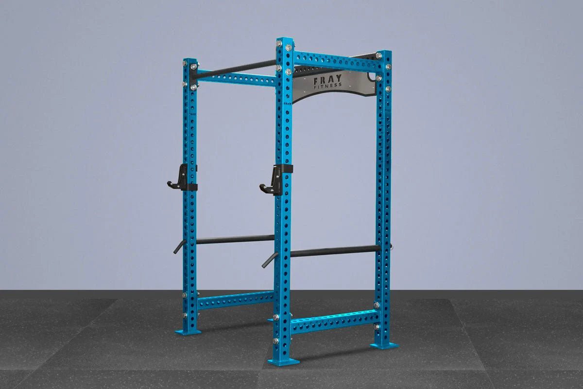 Mix - N - Match 3x3 Tall Power Rack -