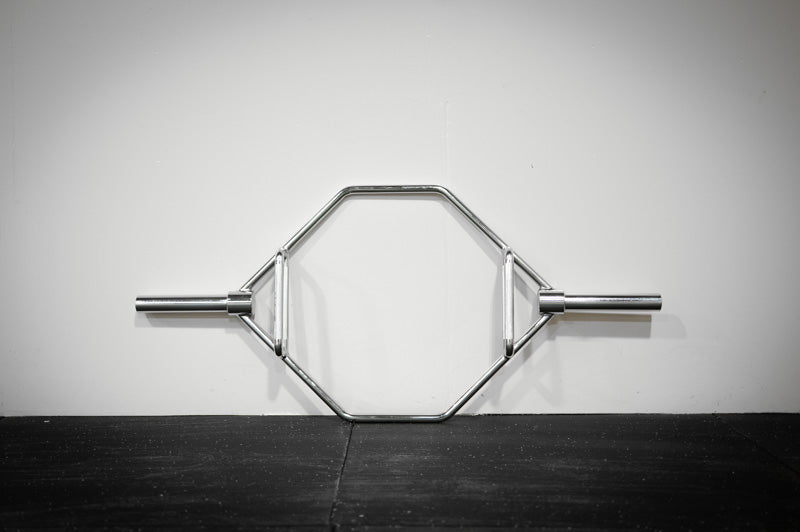 Olympic 2" Trap Bar - Fray Fitness