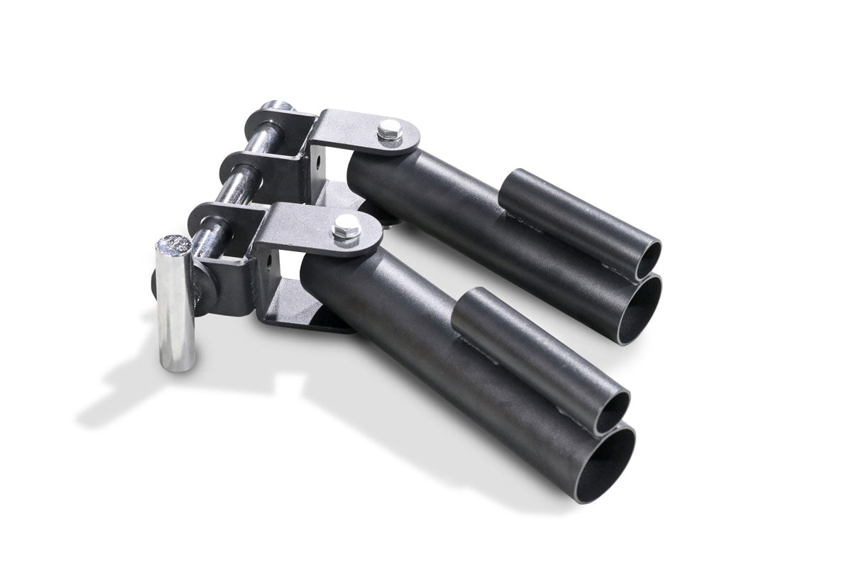 Savage Series Double Sided Landmine Attachment - FrayFitnessSavage Series Double Sided Landmine AttachmentFrayFitness