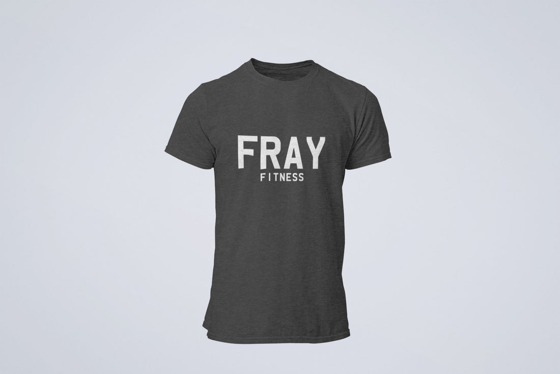 Fray Small Logo T-Shirt