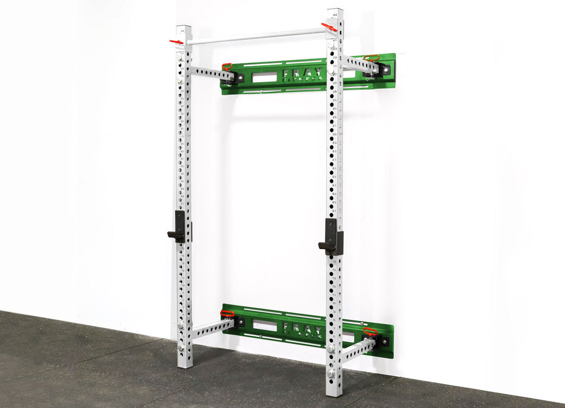Savage Series Wall Mount Stringers - Asst Colors