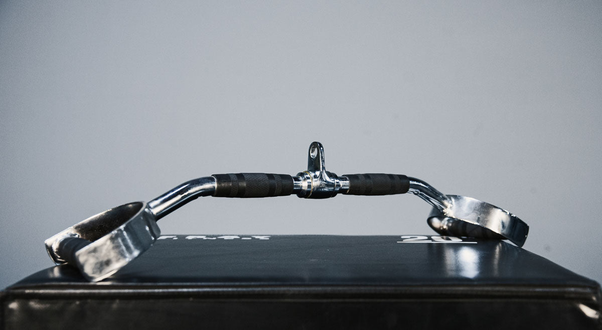 Cable Attachments - Fray Fitness
