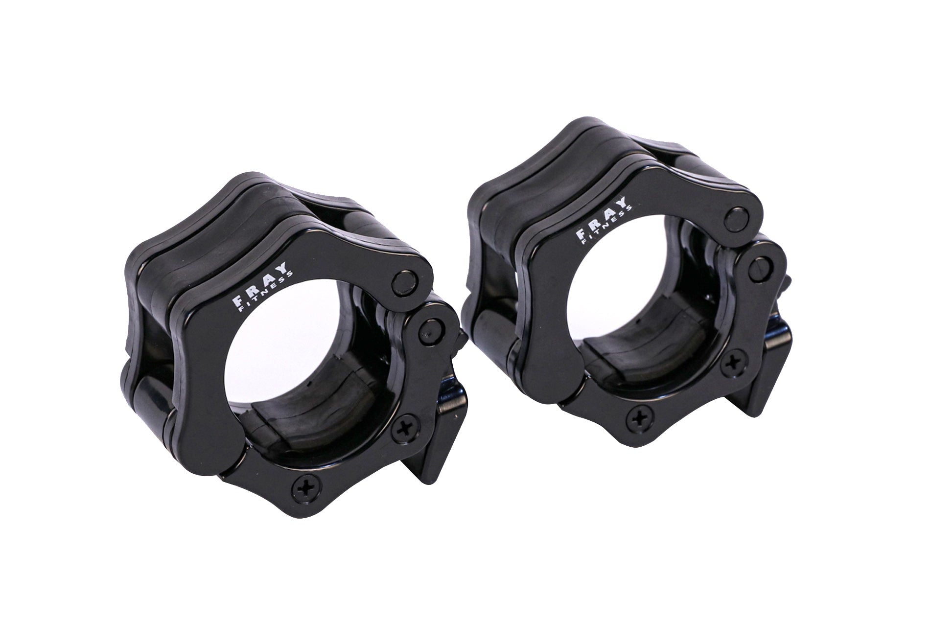 Collars & Clamps - Fray Fitness