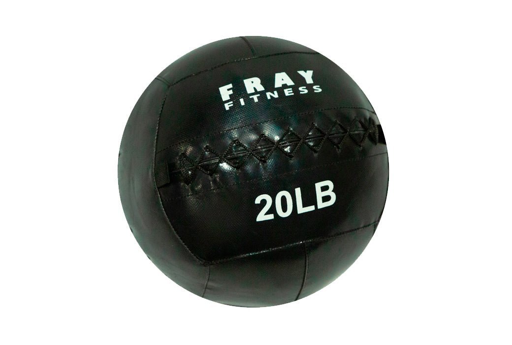 Conditioning Equipment - Fray Fitness