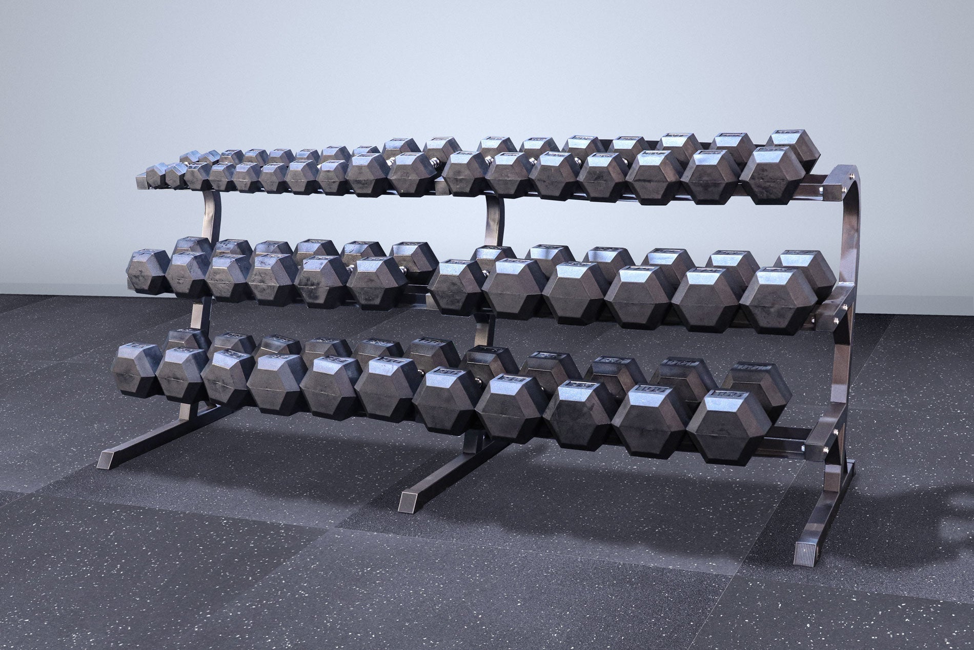 Dumbbell Storage - Fray Fitness