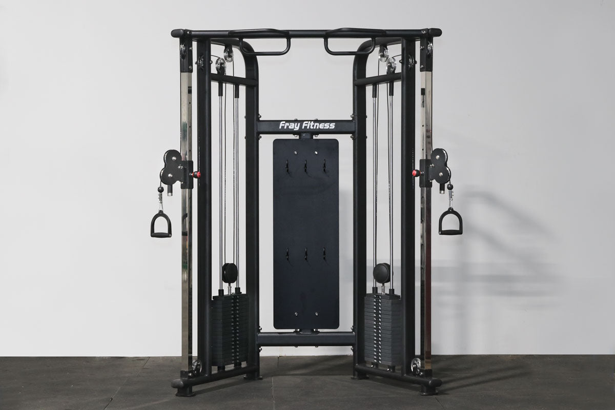 Functional Trainers - FrayFitness
