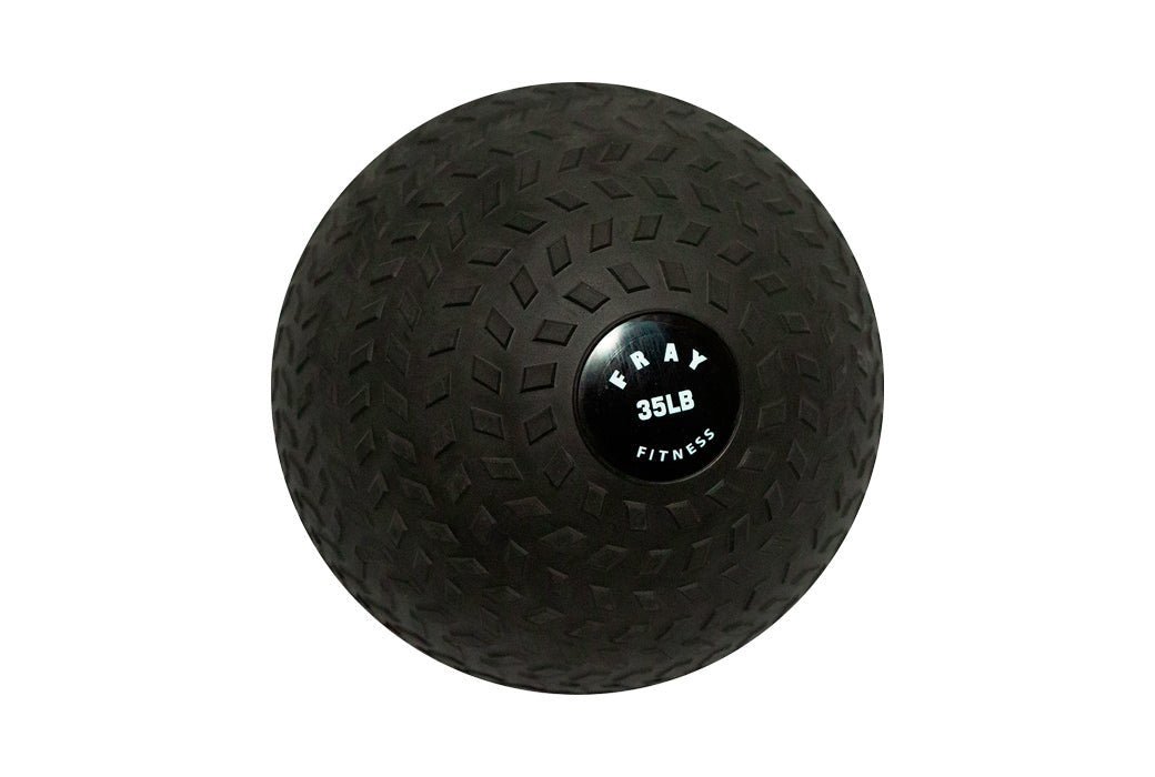Slam Balls - Fray Fitness