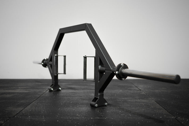 Specialty Bars - Fray Fitness