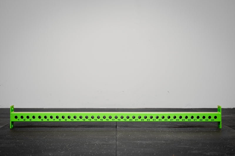 Savage Series Crossmember - Fray Fitness