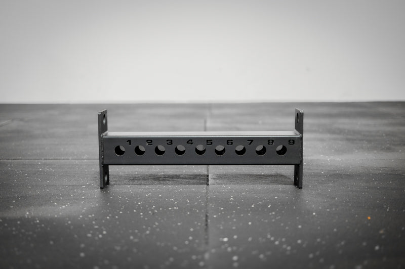 Savage Series Crossmember - Fray Fitness