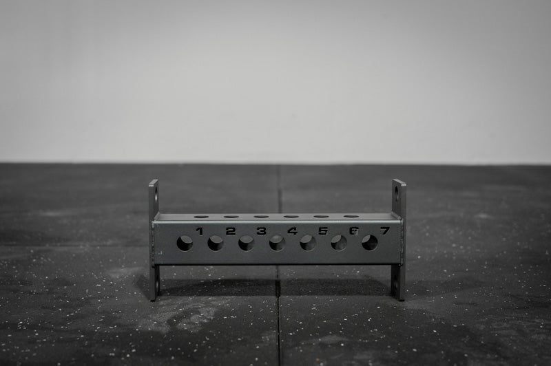 Savage Series Crossmember - Fray Fitness