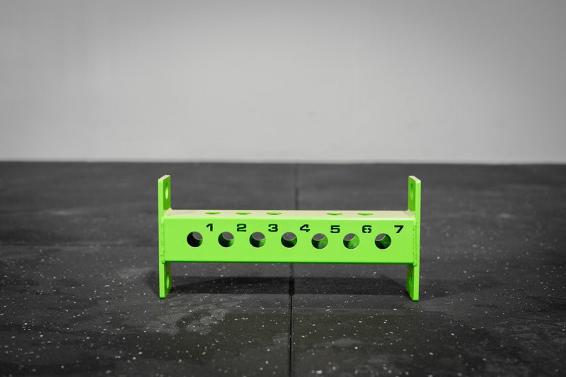 Savage Series Crossmember - Fray Fitness