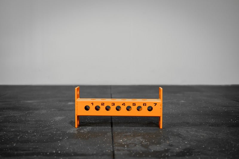Savage Series Crossmember - Fray Fitness