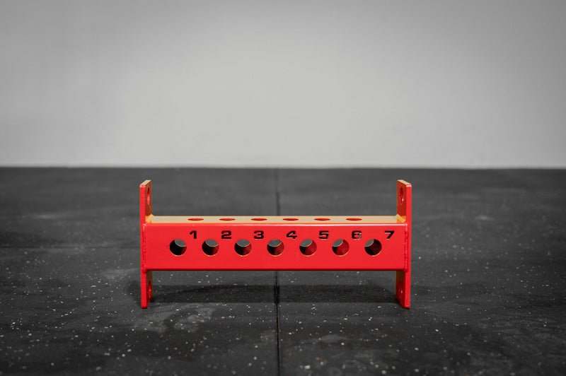 Savage Series Crossmember - Fray Fitness