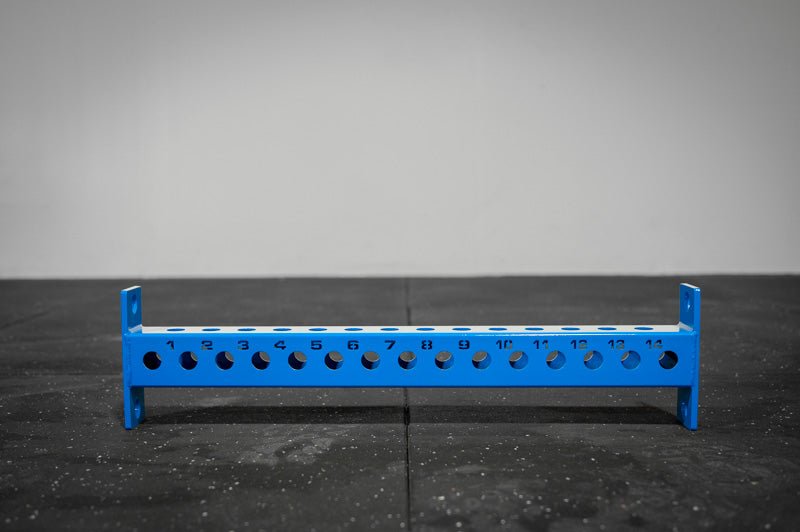 Savage Series Crossmember - Fray Fitness