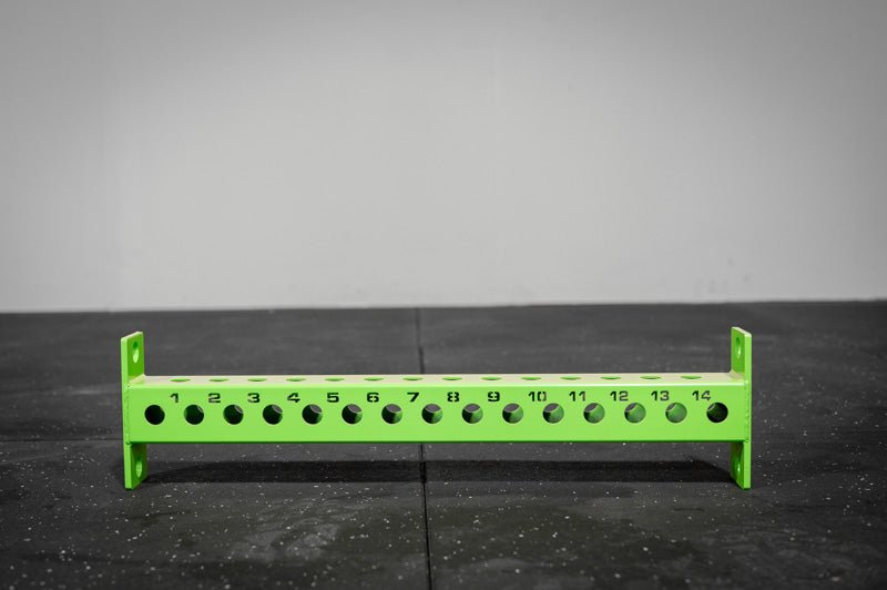 Savage Series Crossmember - Fray Fitness