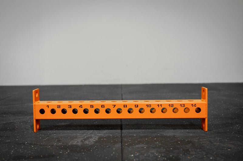 Savage Series Crossmember - Fray Fitness