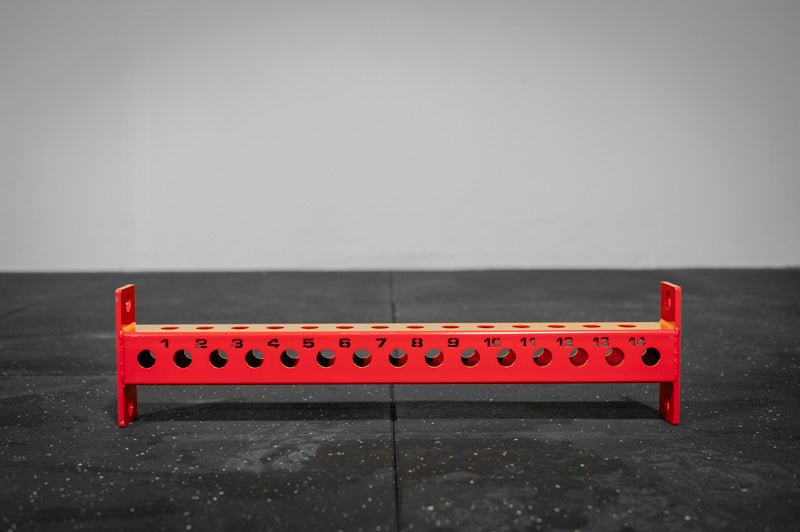Savage Series Crossmember - Fray Fitness