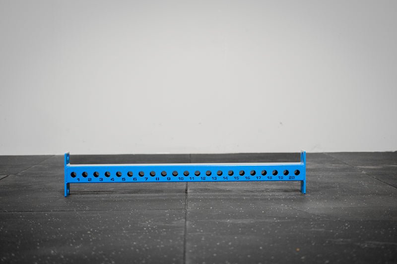 Savage Series Crossmember - Fray Fitness