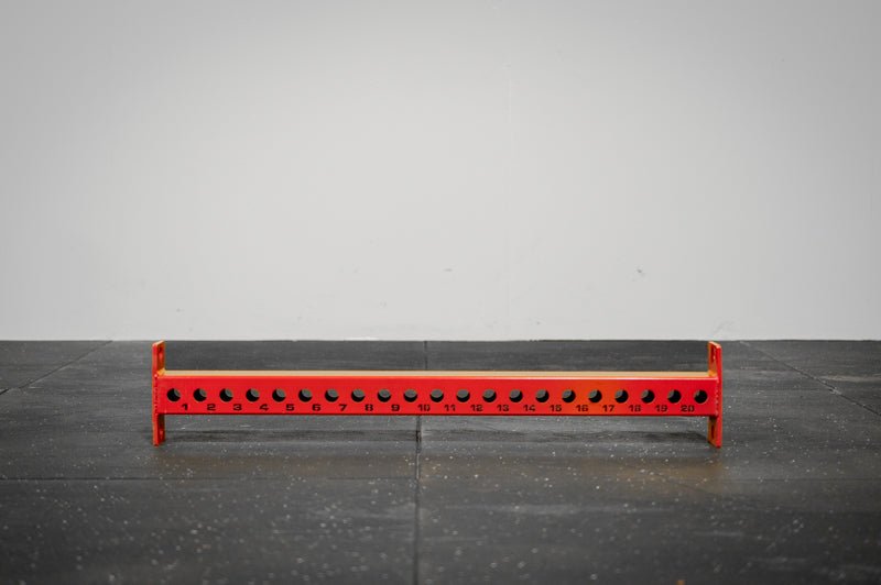 Savage Series Crossmember - Fray Fitness