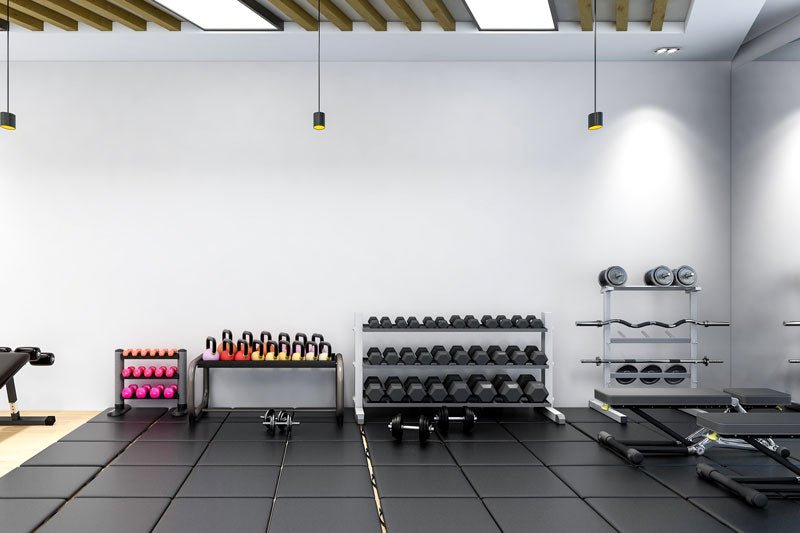 Building a Home Gym on a Budget: Affordable Gear for Beginners - Fray Fitness