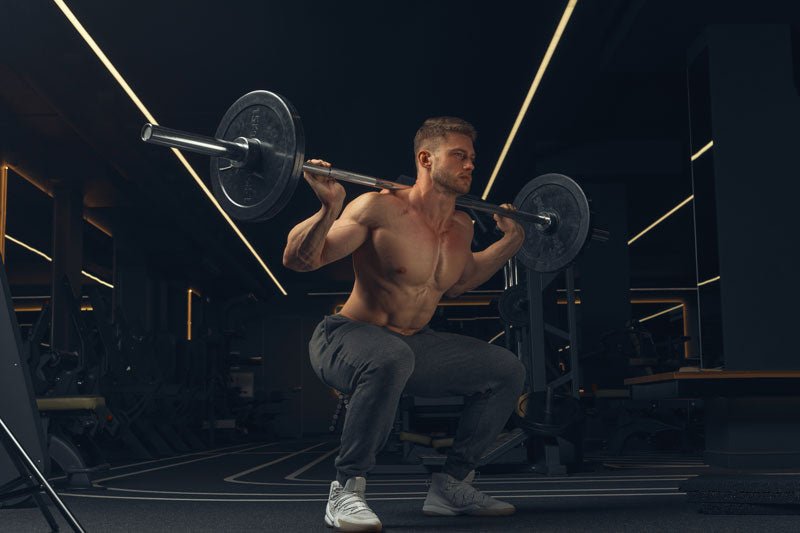 Bumper Plates vs Cast Iron: Which Weight Plates Are Right for You? - Fray Fitness