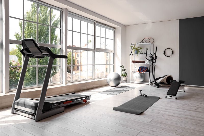 Designing a Functional Home Gym in Limited Space - Fray Fitness