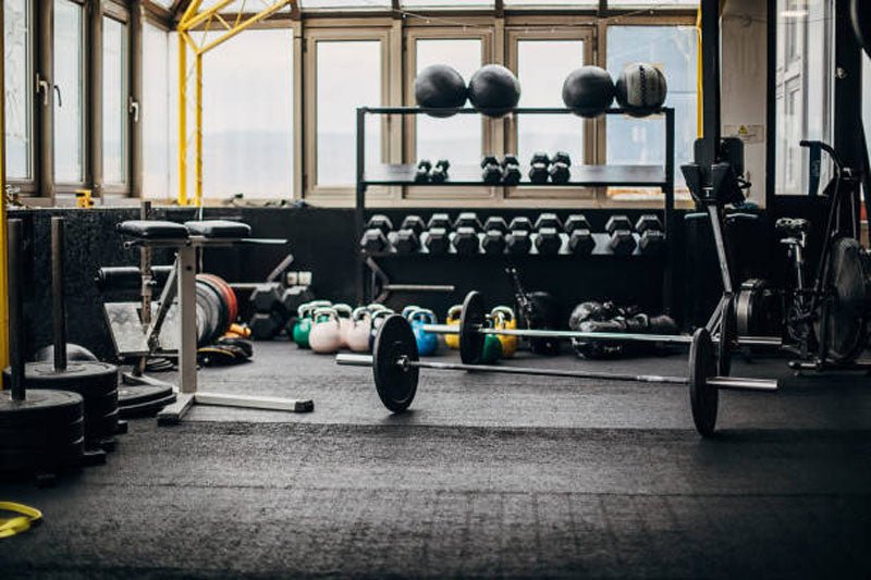 Home Gym Essentials: Must-Have Items for a Complete Strength Setup - Fray Fitness