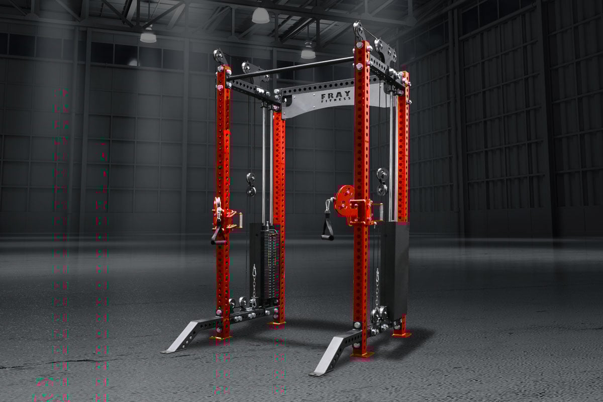 Fray Fitness: Quality Fitness Equipment for Home and Fray Fitness: Quality Fitness Equipment for Home and