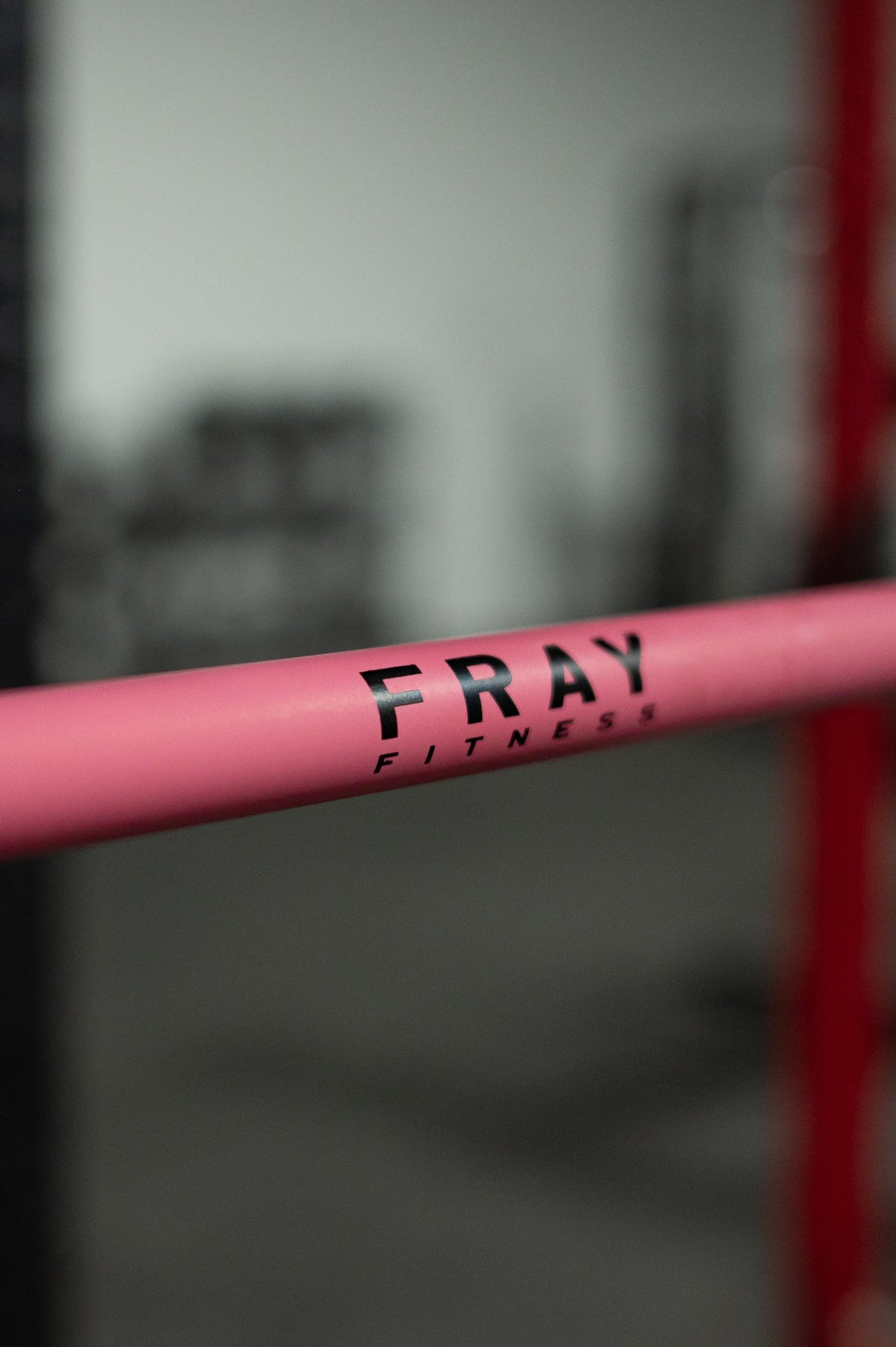 Pink - FrayFitness