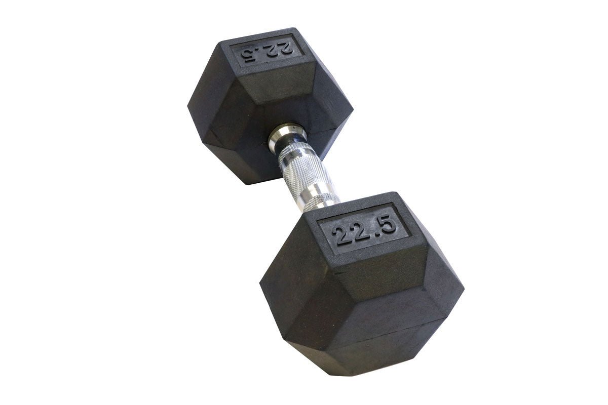 22 2024 lbs Dumbbell