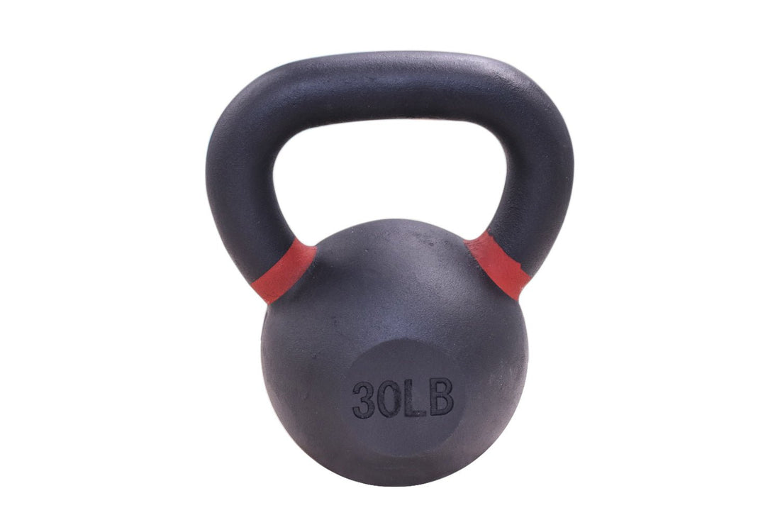 Closeout Cast Iron Kettlebells Singles (4kgs - 35 lbs) - FrayFitnessCloseout Cast Iron Kettlebells Singles (4kgs - 35 lbs)FrayFitness