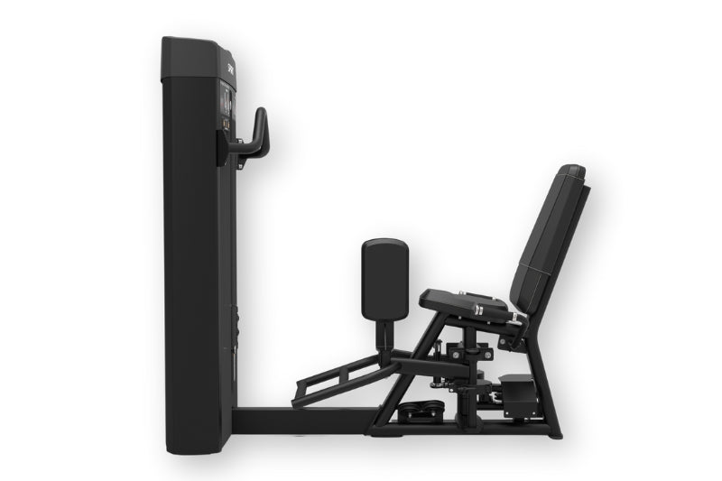Commercial Abductor + Adductor Machine - COMMERCIAL - Fray Fitness