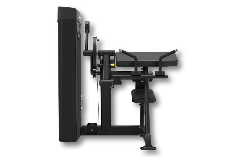 Commercial Bicep + Tricep Machine - COMMERCIAL - Fray Fitness