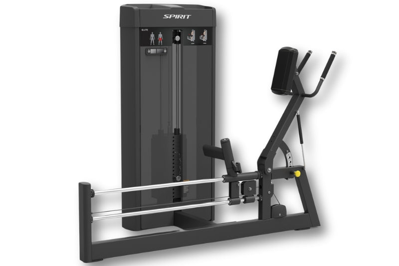 Commercial Glute Kickback Machine - COMMERCIAL - Fray Fitness