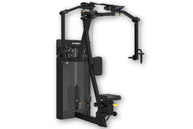 Commercial Pec Fly + Rear Delt Machine - COMMERCIAL - Fray Fitness