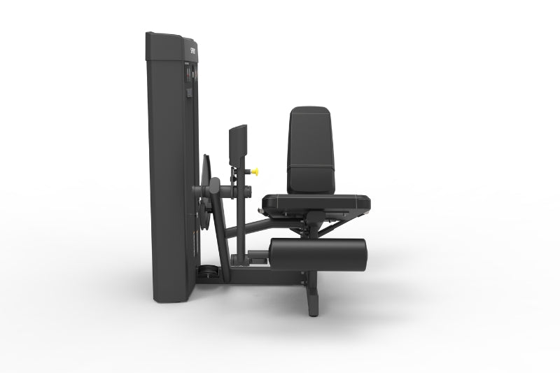 Commercial Seated Leg Extension Machine - COMMERCIAL - Fray Fitness