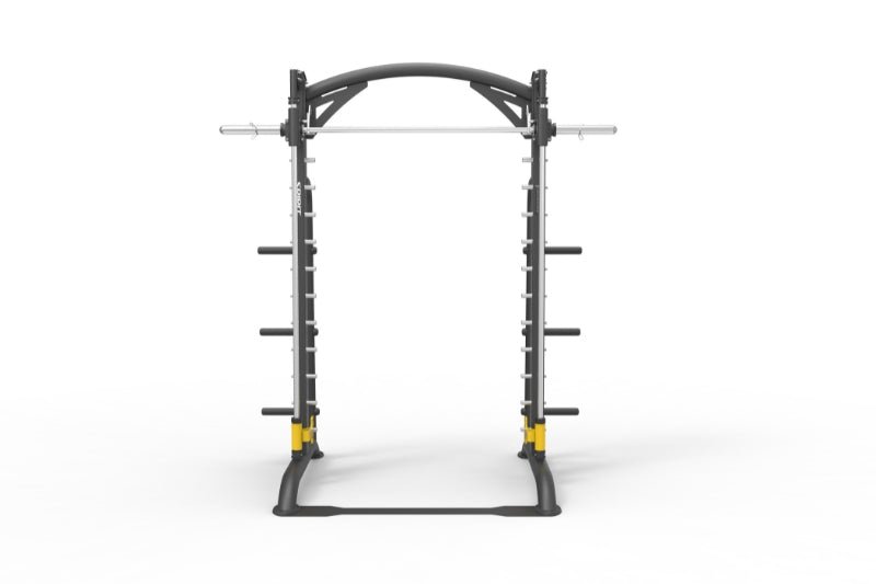 Commercial Smith Machine - COMMERCIAL - Fray Fitness