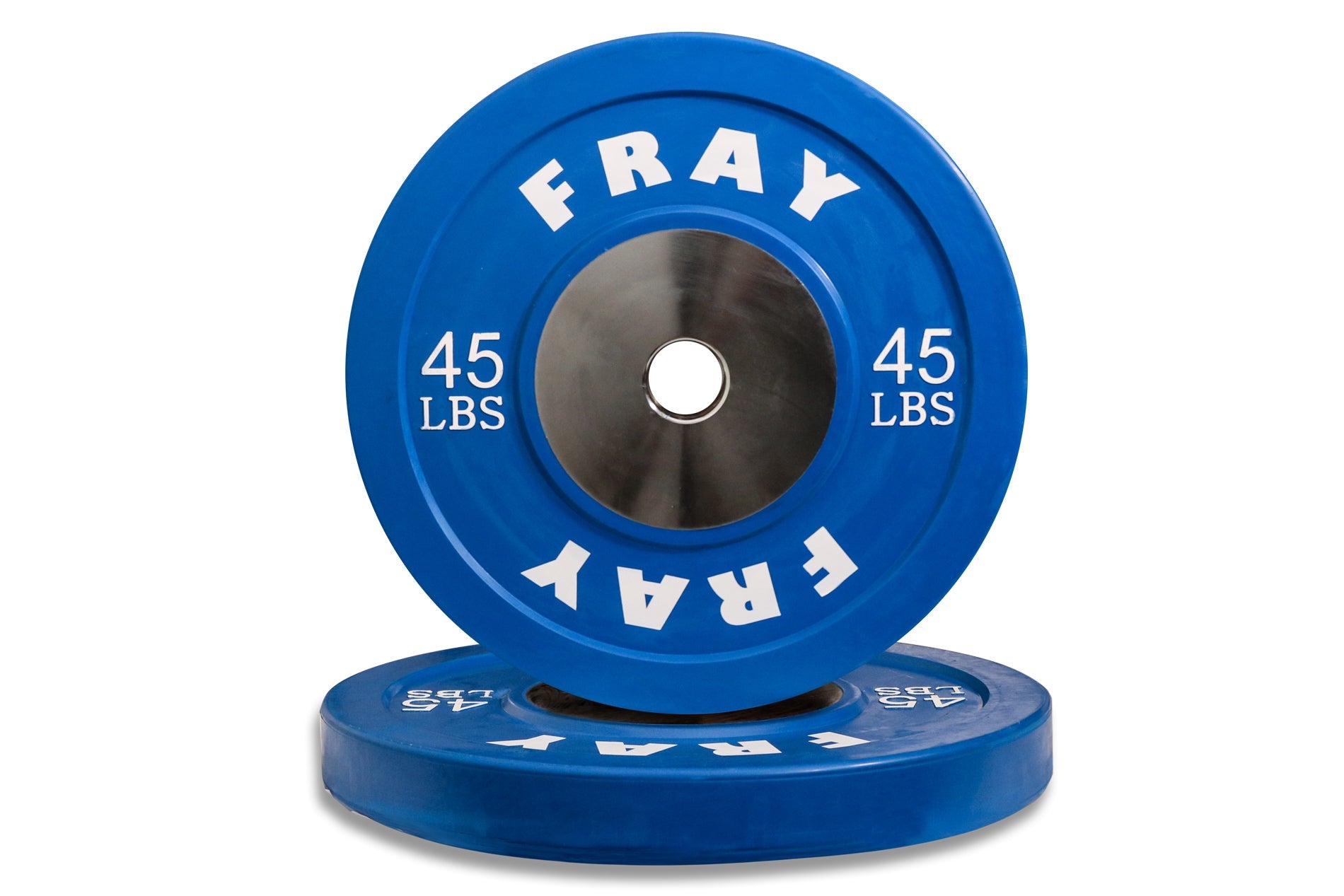 Fray Competition Bumper Plate