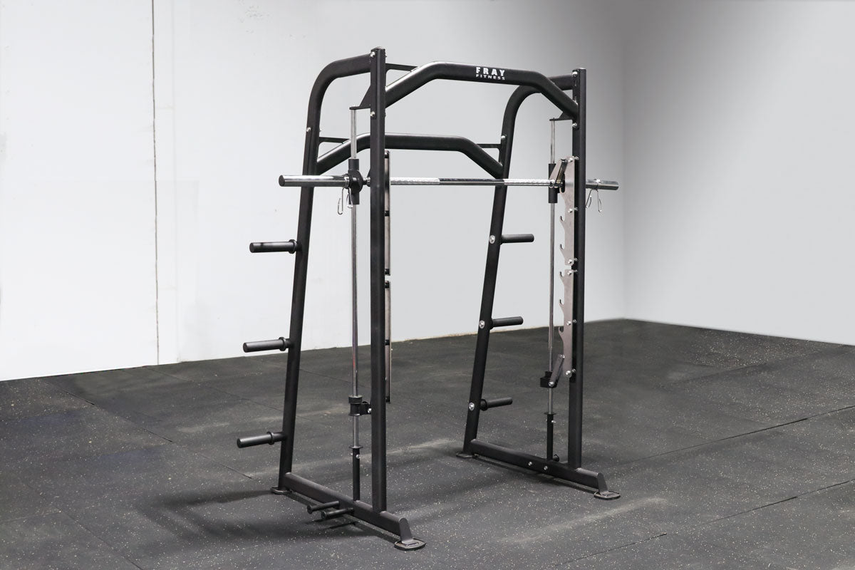 FSM4 Smith Machine - FrayFitnessFSM4 Smith MachineFrayFitness