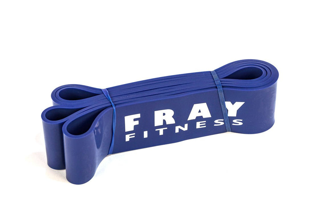 Latex Resistance Bands - FrayFitnessLatex Resistance BandsFrayFitness