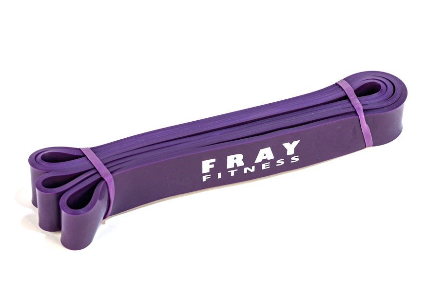 Latex Resistance Bands - FrayFitnessLatex Resistance BandsFrayFitness