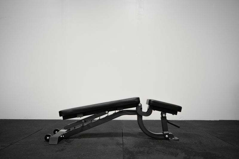 Lite Adjustable Bench - 
